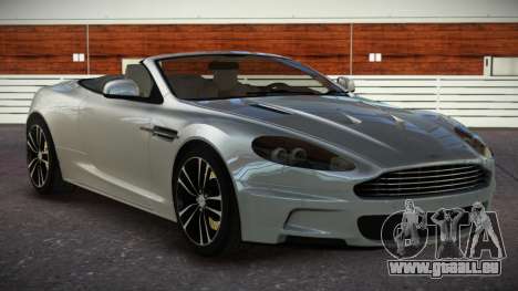 Aston Martin DBS Xr für GTA 4