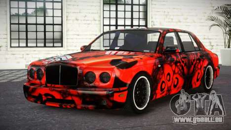 Bentley Arnage Tx S11 für GTA 4