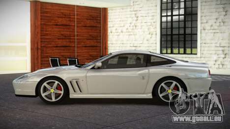 Ferrari 575M Sr pour GTA 4