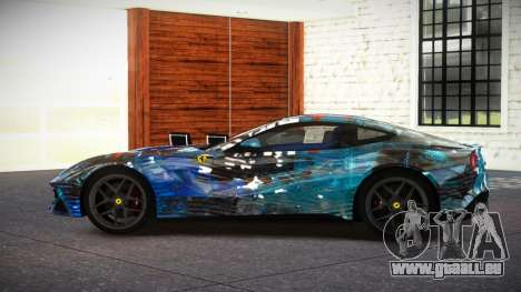 Ferrari F12 Rt S7 pour GTA 4