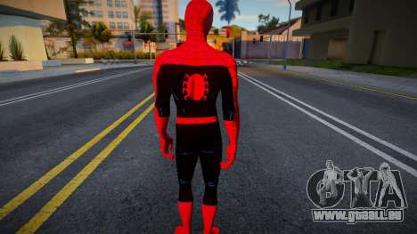 Spider-Man Todd Mcfarlane pour GTA San Andreas