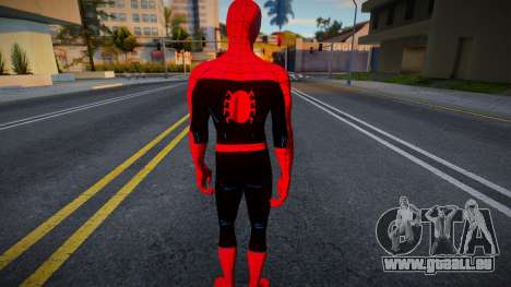 Spider-Man Todd Mcfarlane pour GTA San Andreas