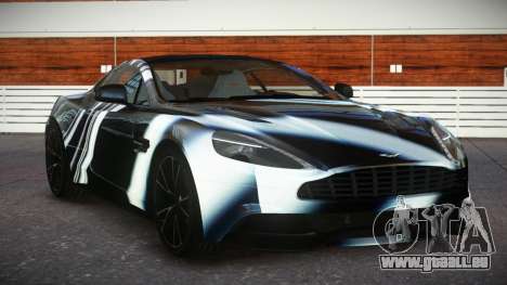 Aston Martin Vanquish Si S9 pour GTA 4