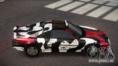 Toyota MR2 ZT S6 für GTA 4