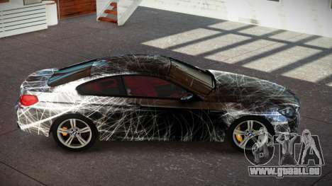 BMW M6 Sz S2 pour GTA 4