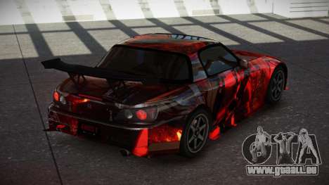 Honda S2000 Qs S6 für GTA 4