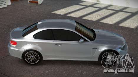 BMW 1M Rt pour GTA 4