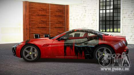 Ferrari California Rt S5 pour GTA 4