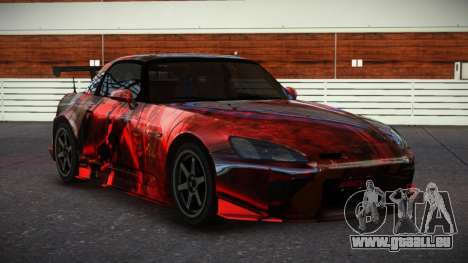 Honda S2000 Qs S6 für GTA 4