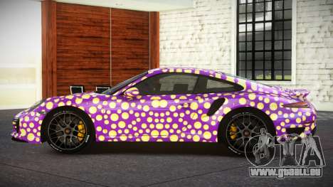 Porsche 911 Rt S10 pour GTA 4