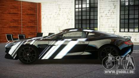 Aston Martin Vanquish Si S9 pour GTA 4