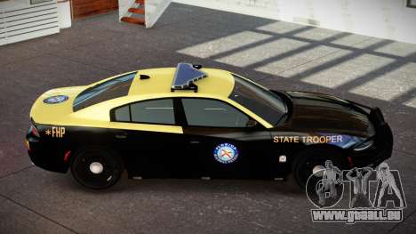 Dodge Charger FHP (ELS) für GTA 4
