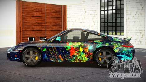 Porsche 911 Qx S6 für GTA 4