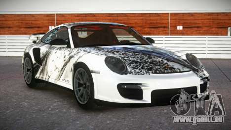 Porsche 911 GT2 Si S3 pour GTA 4