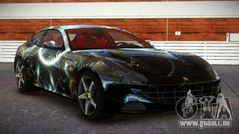 Ferrari FF Rt S3 pour GTA 4