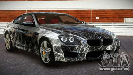 BMW M6 Sz S2 pour GTA 4