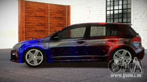 Volkswagen Golf Si S3 für GTA 4