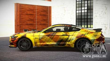 Ford Mustang Sq S3 für GTA 4