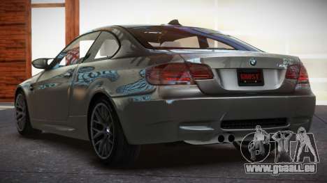 BMW M3 E92 Ti pour GTA 4