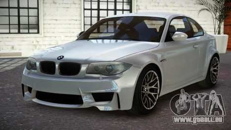 BMW 1M Rt pour GTA 4