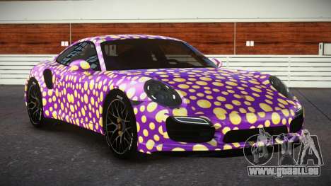 Porsche 911 Rt S10 pour GTA 4