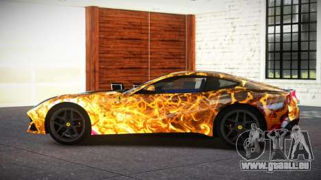 Ferrari F12 Rt S10 pour GTA 4