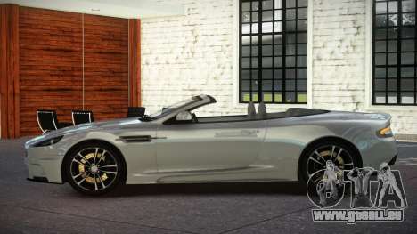 Aston Martin DBS Xr für GTA 4