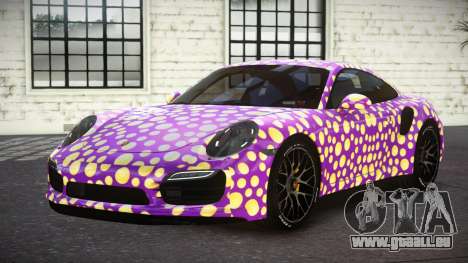 Porsche 911 Rt S10 pour GTA 4