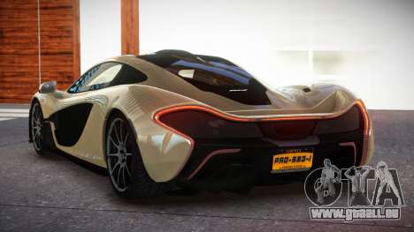 McLaren P1 Qx für GTA 4
