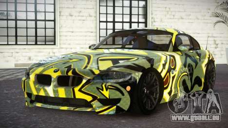 BMW Z4 Rt S7 pour GTA 4