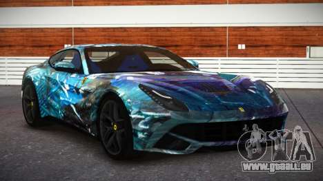 Ferrari F12 Rt S7 pour GTA 4