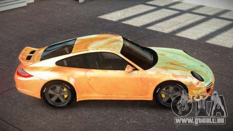 Porsche 911 Qx S11 pour GTA 4