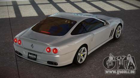 Ferrari 575M Sr für GTA 4