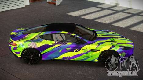 Aston Martin Vanquish Xr S1 pour GTA 4