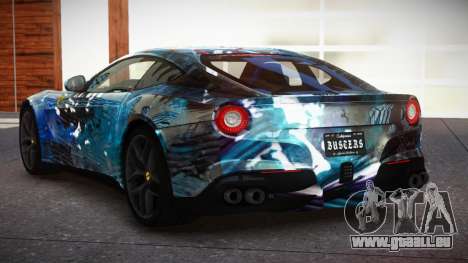 Ferrari F12 Rt S7 pour GTA 4