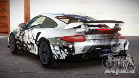 Porsche 911 GT2 Si S3 pour GTA 4