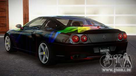 Ferrari 575M Sr S3 pour GTA 4