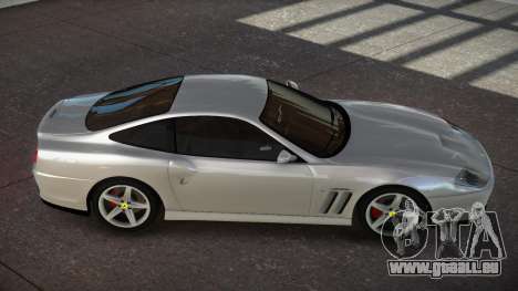 Ferrari 575M Sr pour GTA 4