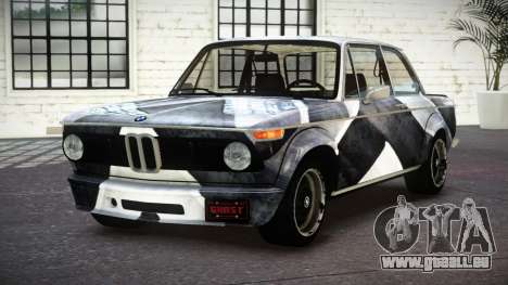 BMW 2002 Rt S6 für GTA 4