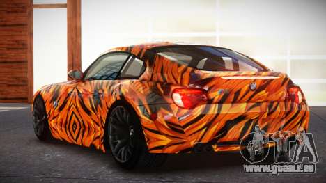 BMW Z4 Rt S3 pour GTA 4