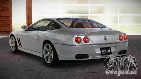 Ferrari 575M Sr für GTA 4