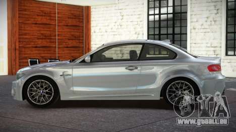 BMW 1M Rt pour GTA 4