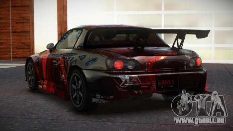 Honda S2000 Qs S6 pour GTA 4