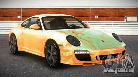 Porsche 911 Qx S11 für GTA 4