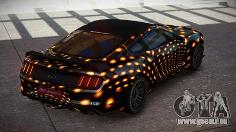 Ford Mustang Sq S9 für GTA 4