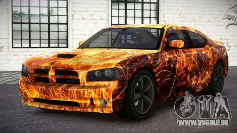 Dodge Charger Ti S6 pour GTA 4