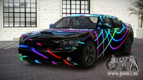 Dodge Charger Ti S7 pour GTA 4