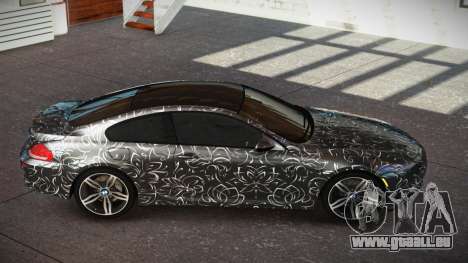 BMW M6 Ti S1 pour GTA 4
