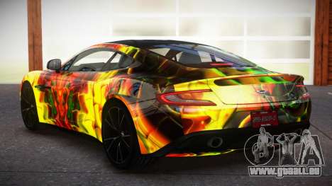Aston Martin Vanquish Si S3 für GTA 4