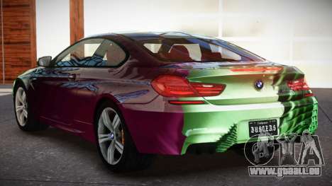 BMW M6 Sz S5 für GTA 4